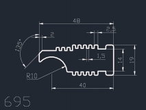 產(chǎn)品695