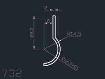 產(chǎn)品732