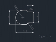 產(chǎn)品5207