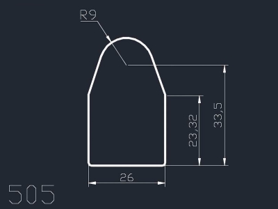 產(chǎn)品505