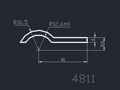 產(chǎn)品4811