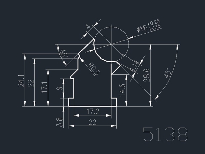 產(chǎn)品5138